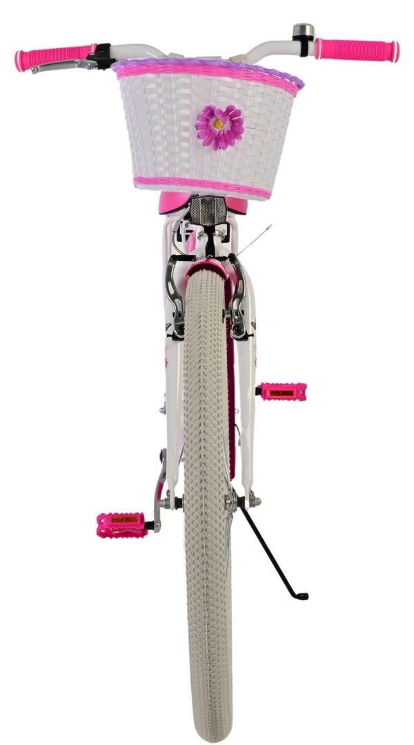 Volare Lovely Kinderfiets – Meisjes – 26 inch – Roze