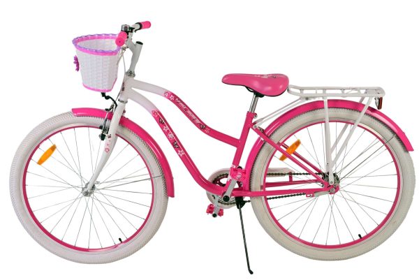 Volare Lovely Kinderfiets – Meisjes – 26 inch – Roze