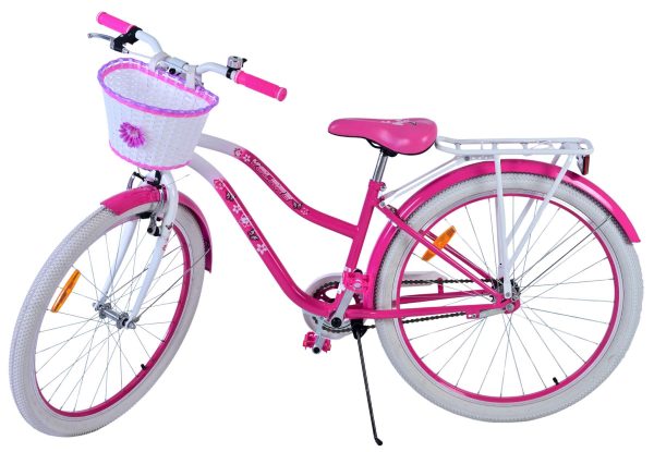 Volare Lovely Kinderfiets – Meisjes – 26 inch – Roze