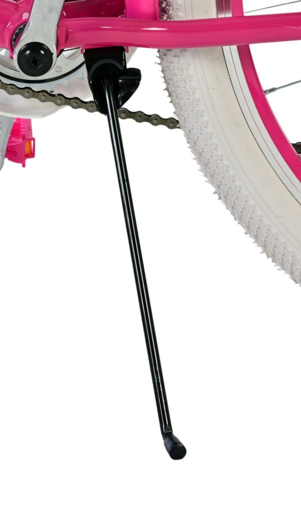 Volare Lovely Kinderfiets – Meisjes – 26 inch – Roze – 7 speed