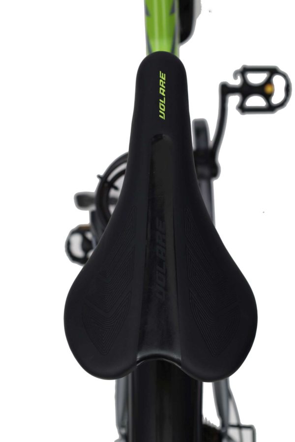 Volare Rocky Kinderfiets – 24 inch – Groen – 7 speed