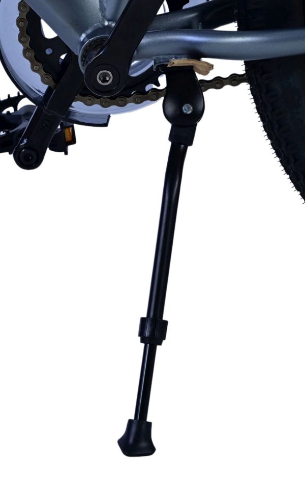 Volare Rocky Kinderfiets – Jongens – 26 inch – Blauw