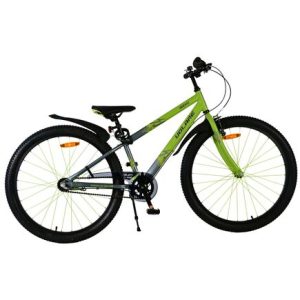 Volare Rocky Kinderfiets – 26 inch – Groen – Shimano 3 versnellingen