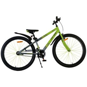 Volare Rocky Kinderfiets – Jongens – 26 inch – Groen