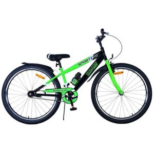 Volare Sportivo Kinderfiets – Jongens – 26 inch – Groen