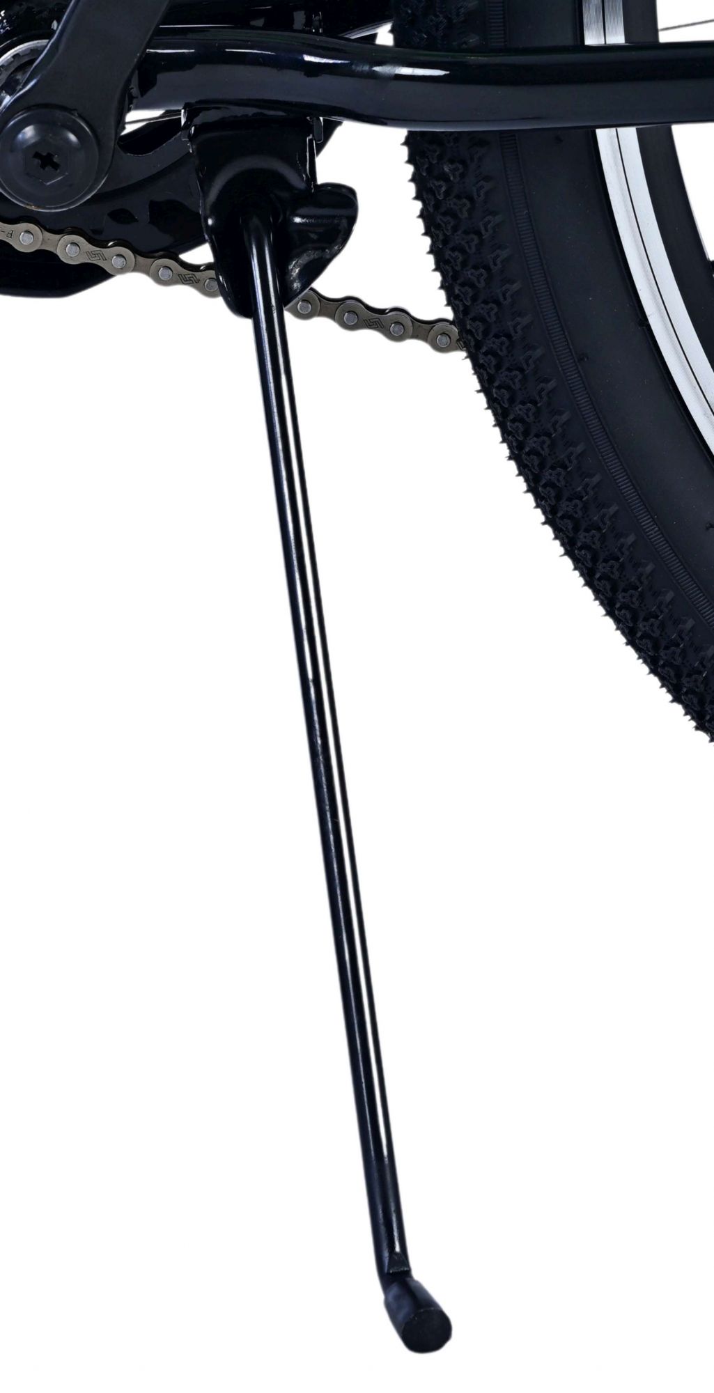 Volare Sportivo Kinderfiets – Jongens – 26 inch – Groen – 7 versnellingen