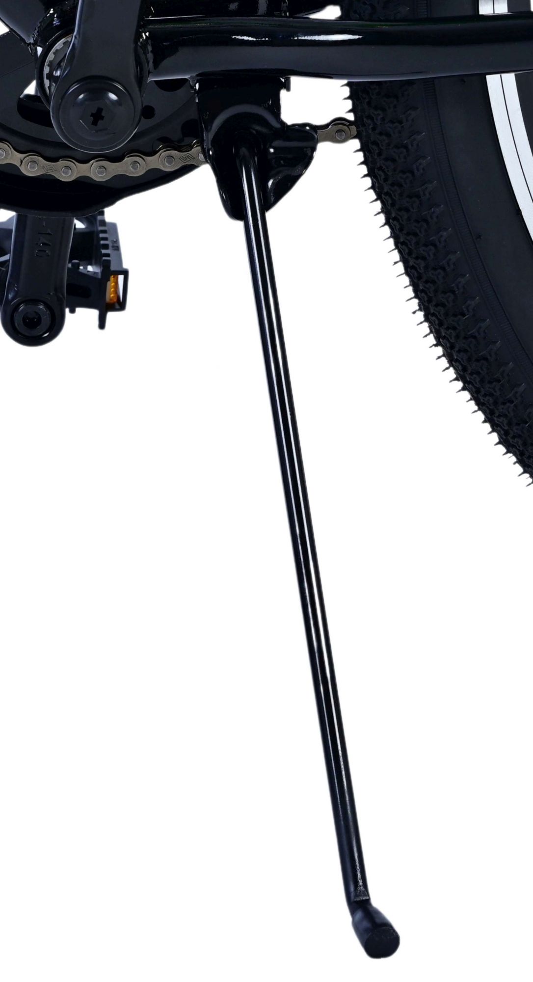 Volare Sportivo Kinderfiets – Jongens – 26 inch – Groen – Twee Handremmen Volare Sportivo Kinderfiets – Jongens – 26 inch – Groen – Twee Handremmen