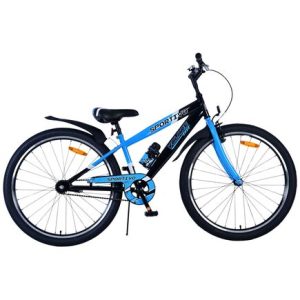 Volare Sportivo Kinderfiets – Jongens – 26 inch – Blauw