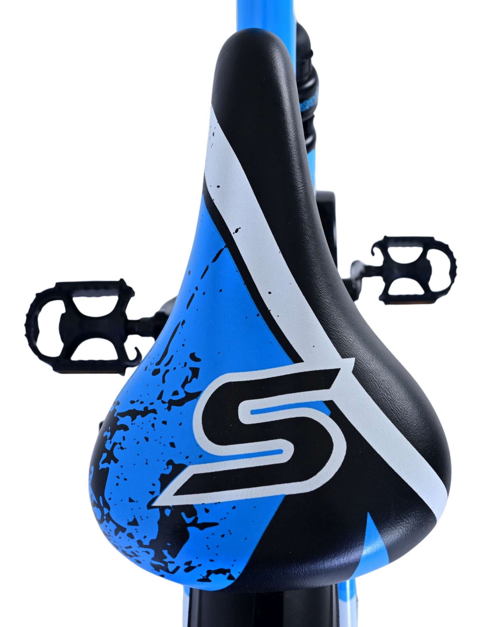 Volare Sportivo Kinderfiets – Jongens – 26 inch – Blauw – Twee Handremmen Volare Sportivo Kinderfiets – Jongens – 26 inch – Blauw – Twee Handremmen