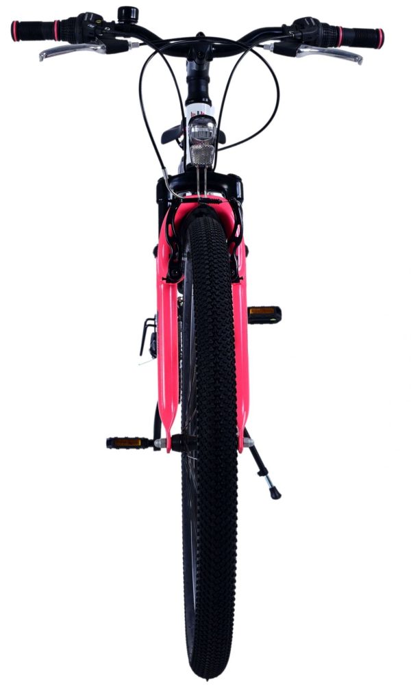 Volare XC Race Kinderfiets – 26 inch – 21 speed – Wit Roze