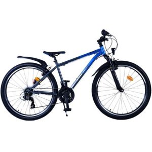 Volare XC Race Kinderfiets – 26 inch – 21 speed – Blauw/Grijs