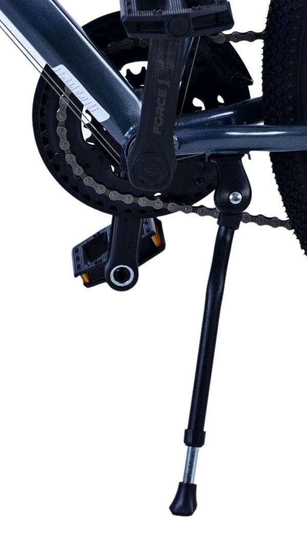 Volare XC Race Kinderfiets – 26 inch – 21 speed – Blauw/Grijs