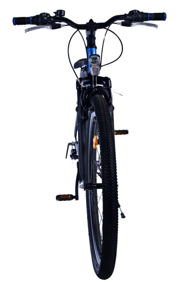 Volare XC Race Kinderfiets – 26 inch – 21 speed – Blauw/Grijs
