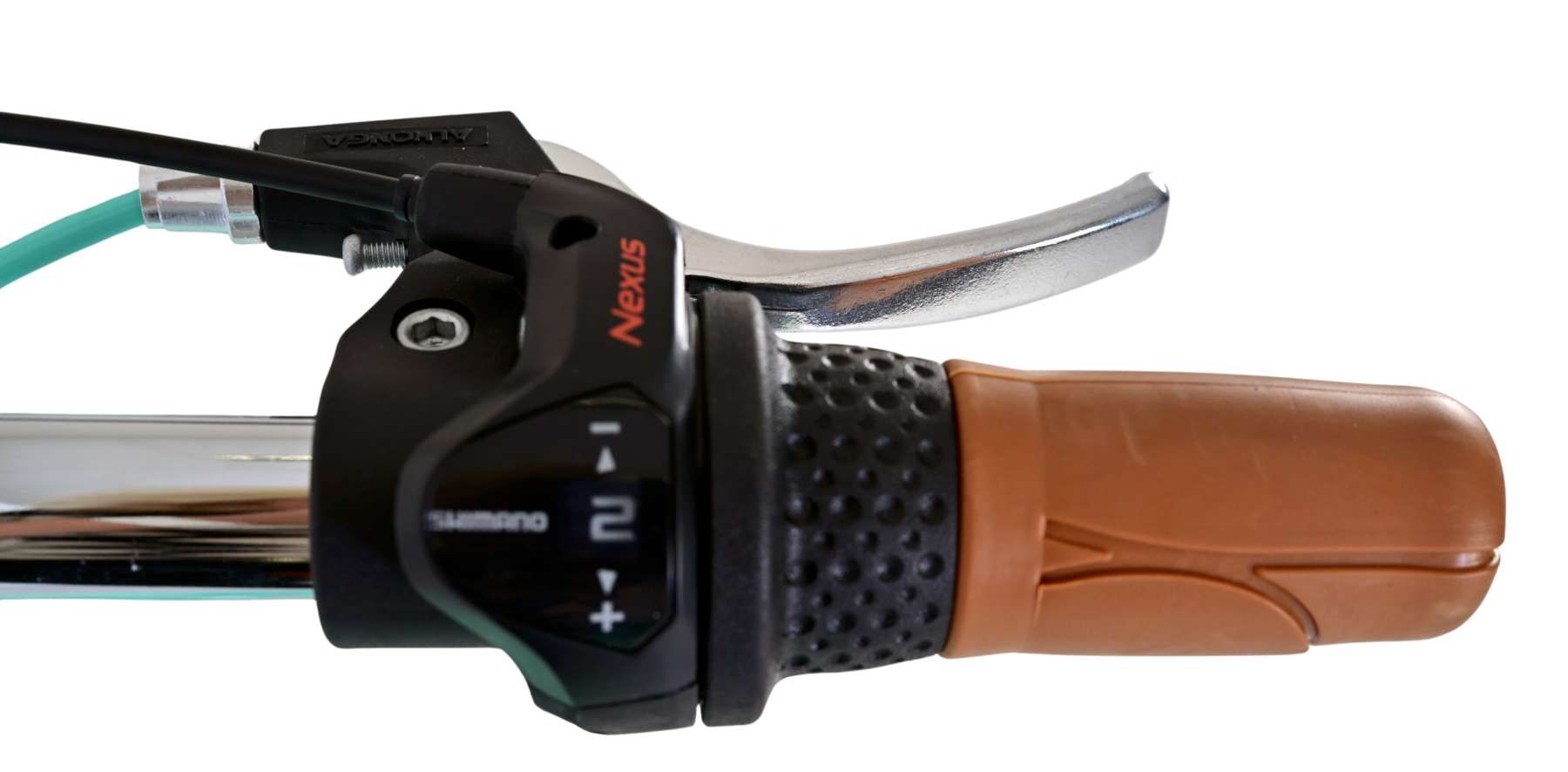 Volare Excellent Kinderfiets – Meisjes – 26 inch – Groen – 3 versnellingen Volare Excellent Kinderfiets – Meisjes – 26 inch – Groen – 3 versnellingen