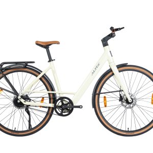 Altec Dance E-Bike 28 inch 48cm 480Wh N-7 Achterwielaandrijving Cream