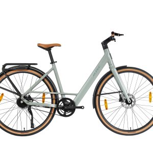 Altec Dance E-Bike 28 inch 48cm 480Wh N-7 Achterwielaandrijving Grey