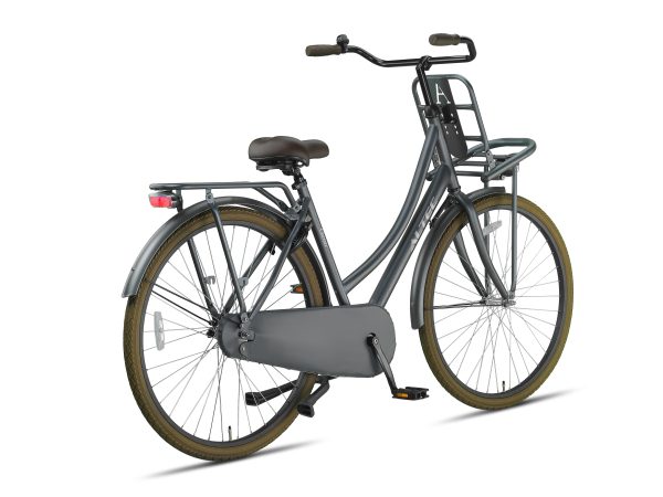 Altec Classic 28inch Transportfiets 53cm Dark Gray