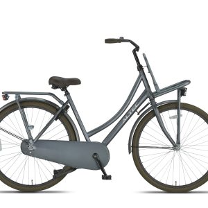 Altec Classic 28inch Transportfiets 53cm Dark Gray