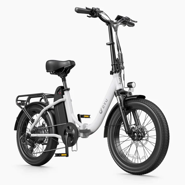 DYU C9 20 inch – Wit