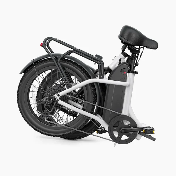 DYU C9 20 inch – Wit