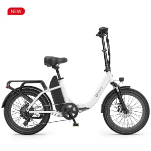 DYU C9 20 inch – Wit