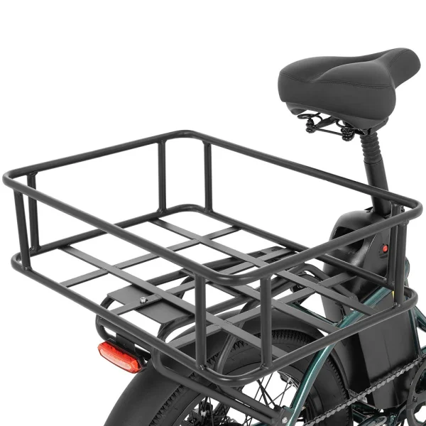 DYU C9 Achtermand