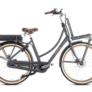 Popal Daily Dutch Prestige-E MM N7 Petrol blue XS