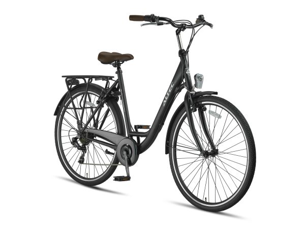 Altec Metro 28 inch Damesfiets 52cm Pastel