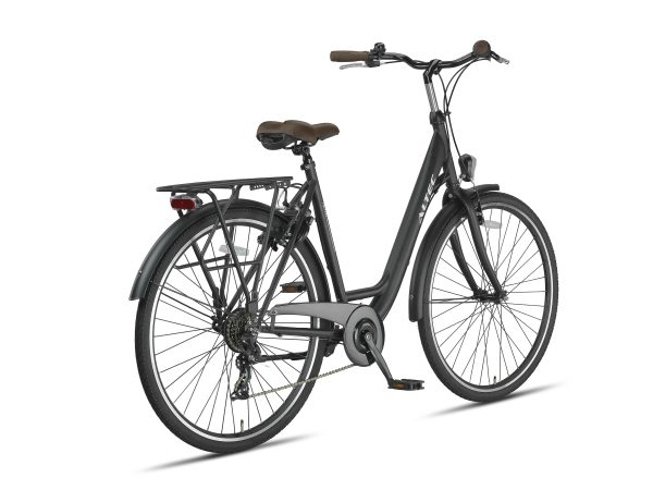 Altec Metro 28 inch Damesfiets 52cm Pastel