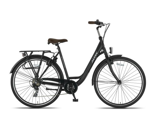 Altec Metro 28 inch Damesfiets 52cm Pastel