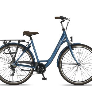 Altec Metro 28 inch Damesfiets 52cm Royal Blue