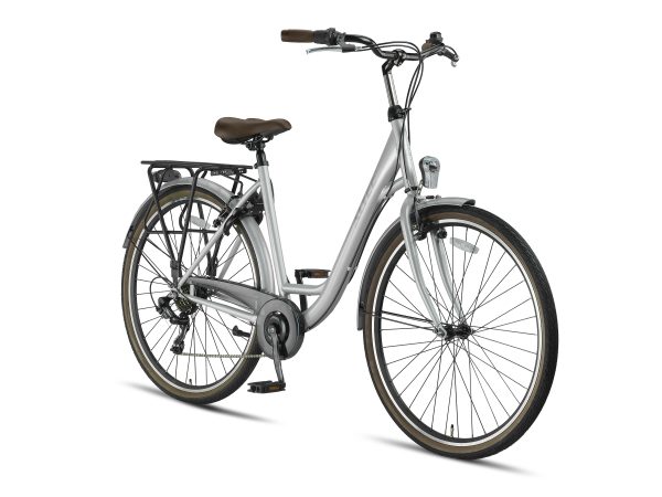 Altec Metro 28 inch Damesfiets 52cm Pastel