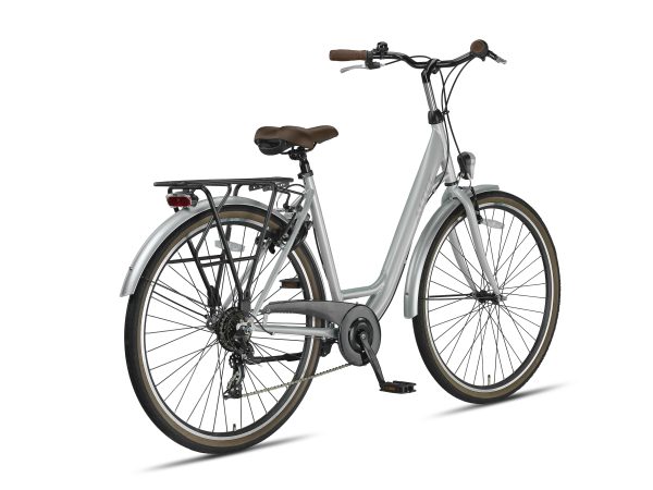 Altec Metro 28 inch Damesfiets 52cm Pastel