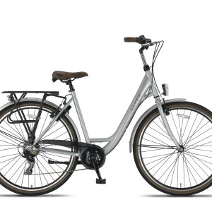 Altec Metro 28 inch Damesfiets 52cm Pastel