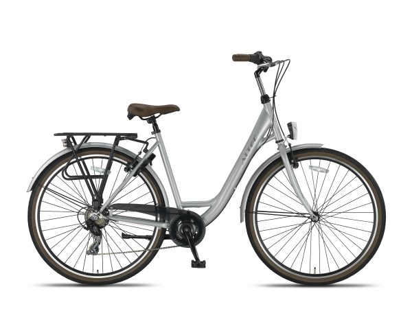 Altec Metro 28 inch Damesfiets 52cm Pastel