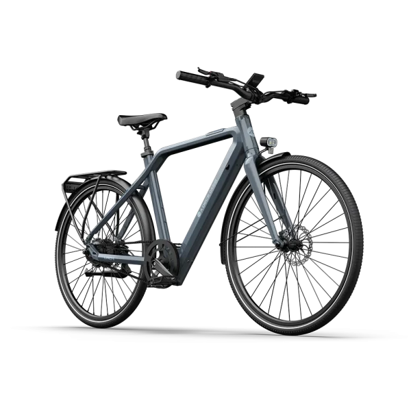 ADO AIR 30 PRO 2-Gang – Meteor Gray
