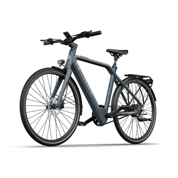 ADO AIR 30 PRO 2-Gang – Meteor Gray