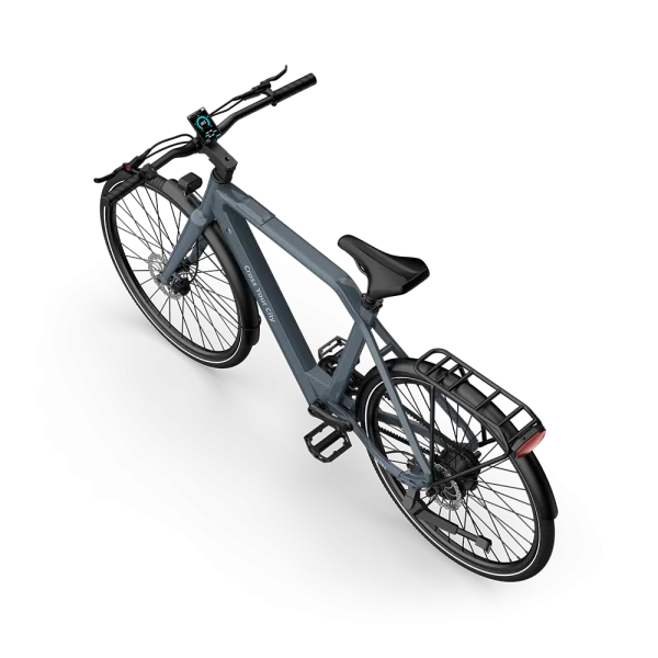 ADO AIR 30 PRO 2-Gang – Meteor Gray