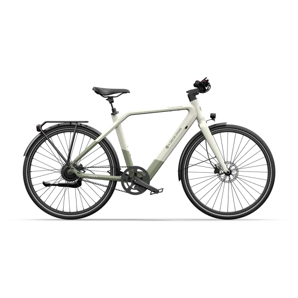 ADO AIR 30 PRO 2-Gang – Forest green