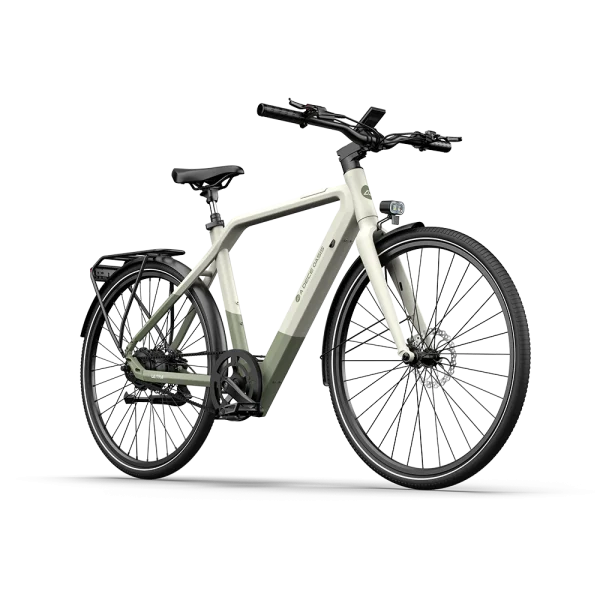 ADO AIR 30 PRO 2-Gang – Forest green