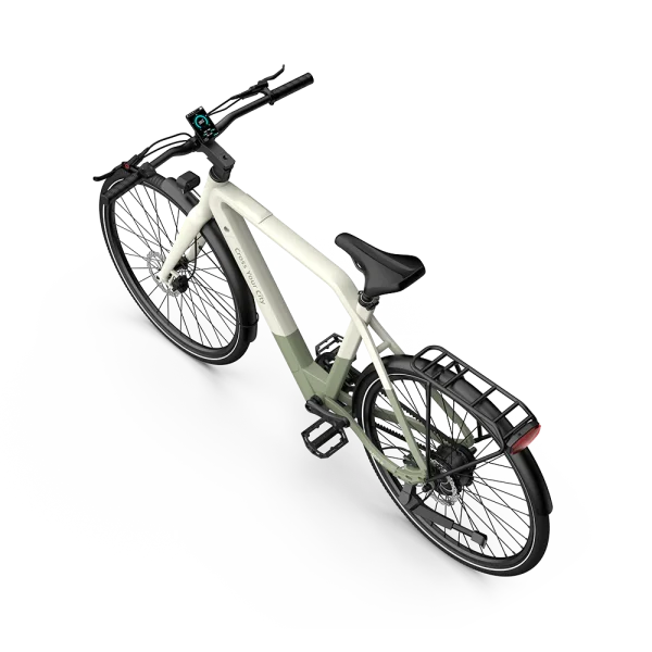 ADO AIR 30 PRO 2-Gang – Forest green