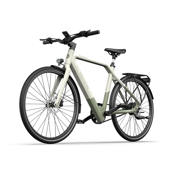 ADO AIR 30 ULTRA 3-Gang – Forest green