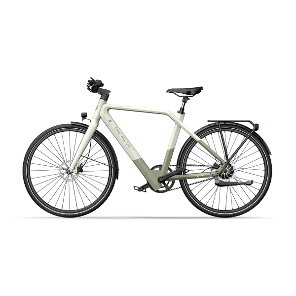 ADO AIR 30 ULTRA 3-Gang – Forest green