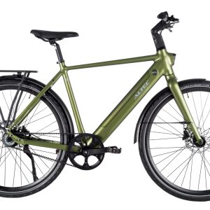Altec Blitz E-Bike 28inch 55cm Herenfiets HYD 504Wh Intube AM-MIVICE M070 Emarald Groen*Accu 800068