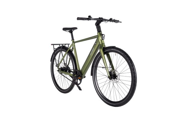 Altec Blitz E-Bike 28inch 55cm Herenfiets HYD 504Wh Intube AM-MIVICE M070 Emarald Groen*Accu 800068