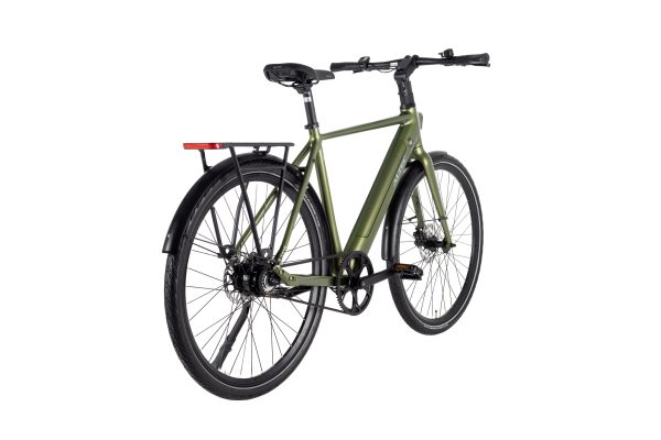 Altec Blitz E-Bike 28inch 55cm Herenfiets HYD 504Wh Intube AM-MIVICE M070 Emarald Groen*Accu 800068