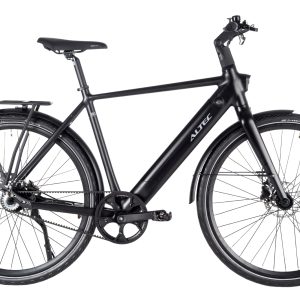Altec Blitz E-Bike 28inch 55cm Herenfiets HYD 504Wh Intube AM-MIVICE M070 Mat Zwart *Accu 800066