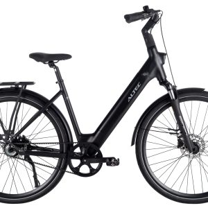 Altec Move E-Bike 28inch 50cm 504Wh Intube HYD AM-MIVICE M070 Mat Zwart *Accu 800066