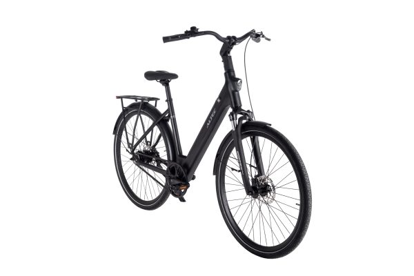 Altec Move E-Bike 28inch 50cm 504Wh Intube HYD AM-MIVICE M070 Mat Zwart *Accu 800066