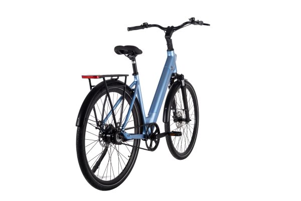 Altec Move E-Bike 28inch 50cm 504Wh Intube HYD AM-MIVICE M070 Sky Blue *Accu 800067